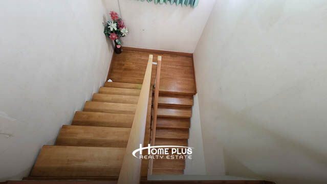 รูป บ้านเดี่ยว 2 ชั้น หมู่บ้านคาซ่าวิลล์ ราชพฤกษ์-แจ้งวัฒนะ (หลังมุม) - รูปที่ 23/30