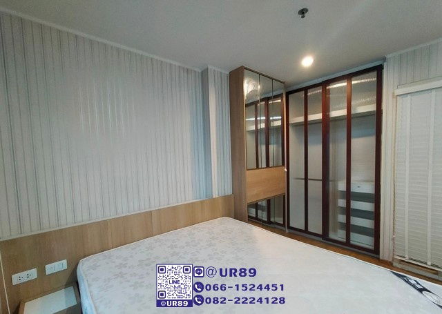 picture 💙 Hot Price 💙 For Rent U Delight @ Onnut Station - 7/8