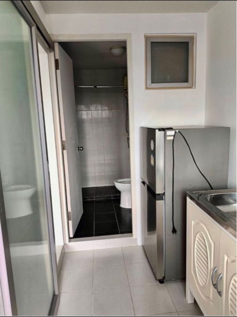 picture dcondo Ramkhamhaeng 64 for rent ✨ Fully furnished - 5/6