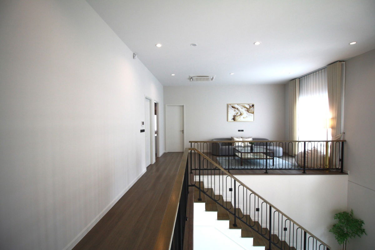 picture Code: KJ7944  for rent Setthasiri Bangna Km. 10 - 21/25