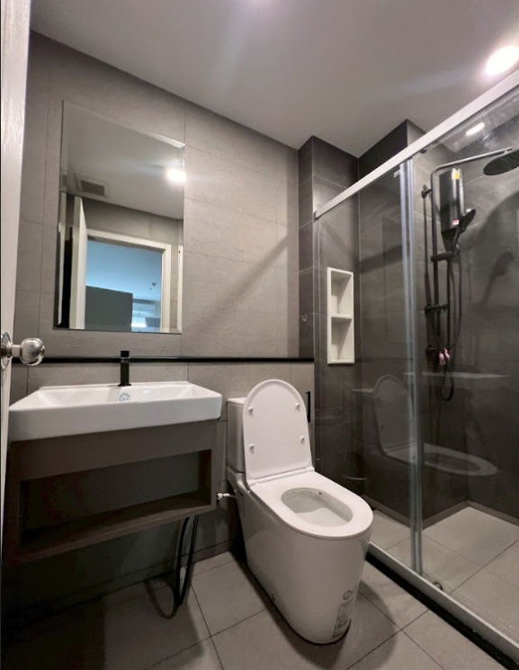 รูป (A0016) Supalai Loft Sathorn-Ratchaphruek - รูปที่ 6/7