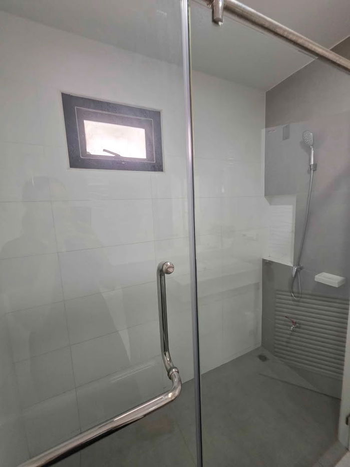 picture UK01-326 Single house for rent in Manirin Village, Nong Yai Bu: 3 bedrooms, parking for 2 cars, 25,000 baht/month, ready to move in. - 22/25