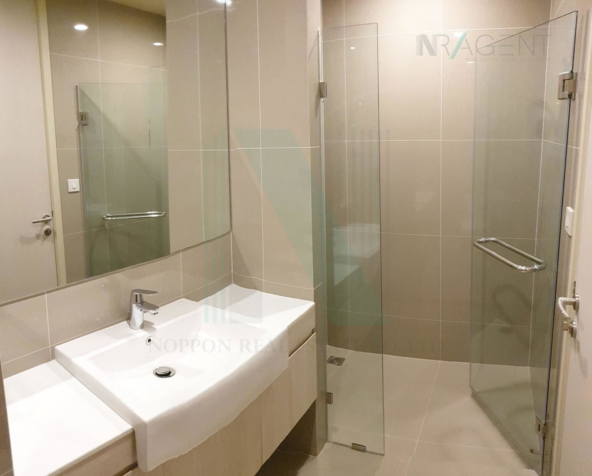 picture 🔺 For Rent Condo NOBLE RECOLE Building 1, Floor 12A,1 bed room, Room size 35 sqm - 8/8
