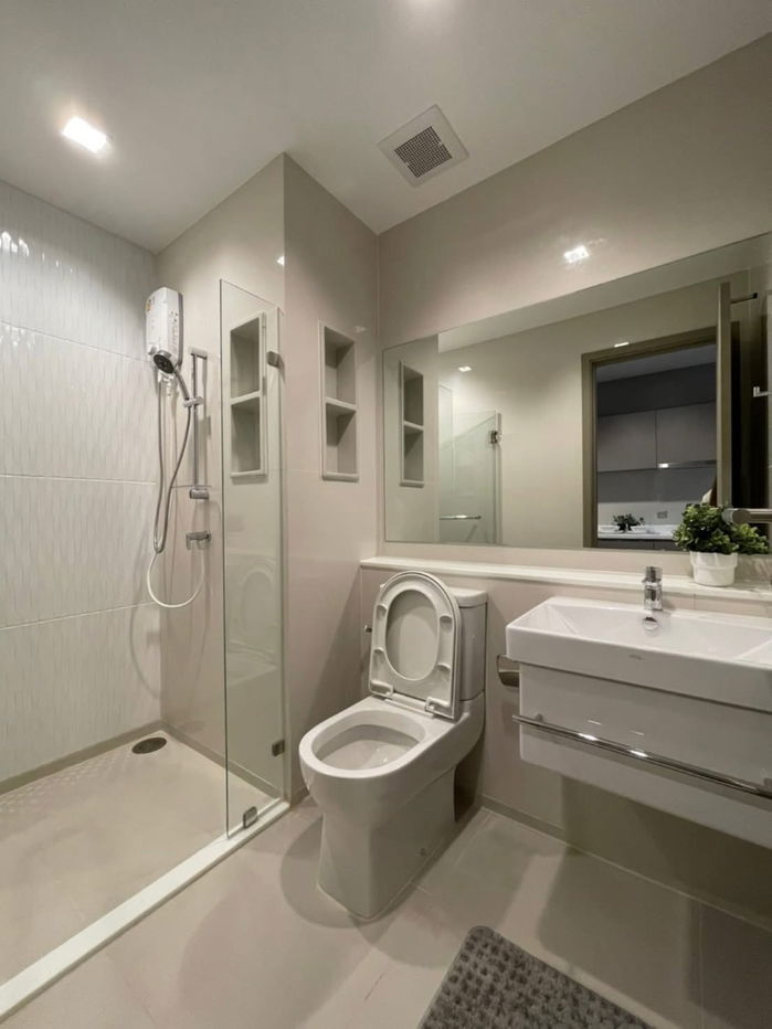 picture #R5363  Condo for rent Life Asoke - Rama 9  - 7/11