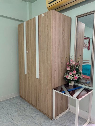 picture Condo for sale, Nirun City, Ladprao, ready to move in - 00016 - 10/10