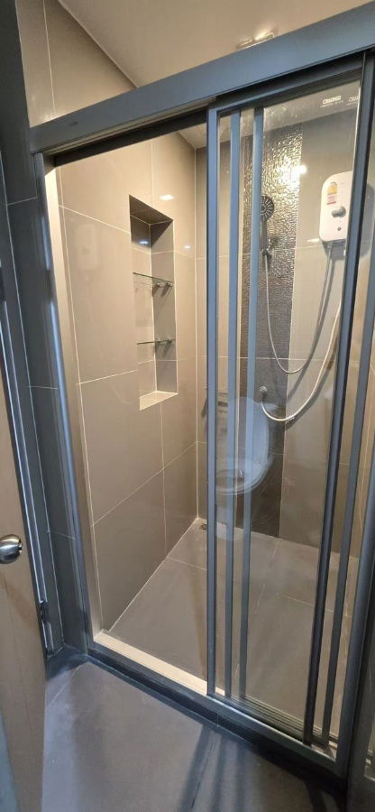 picture For Rent Ideo Rama 9-Asoke Fully Furnished (Near MRT RAMA 9) - 7/8