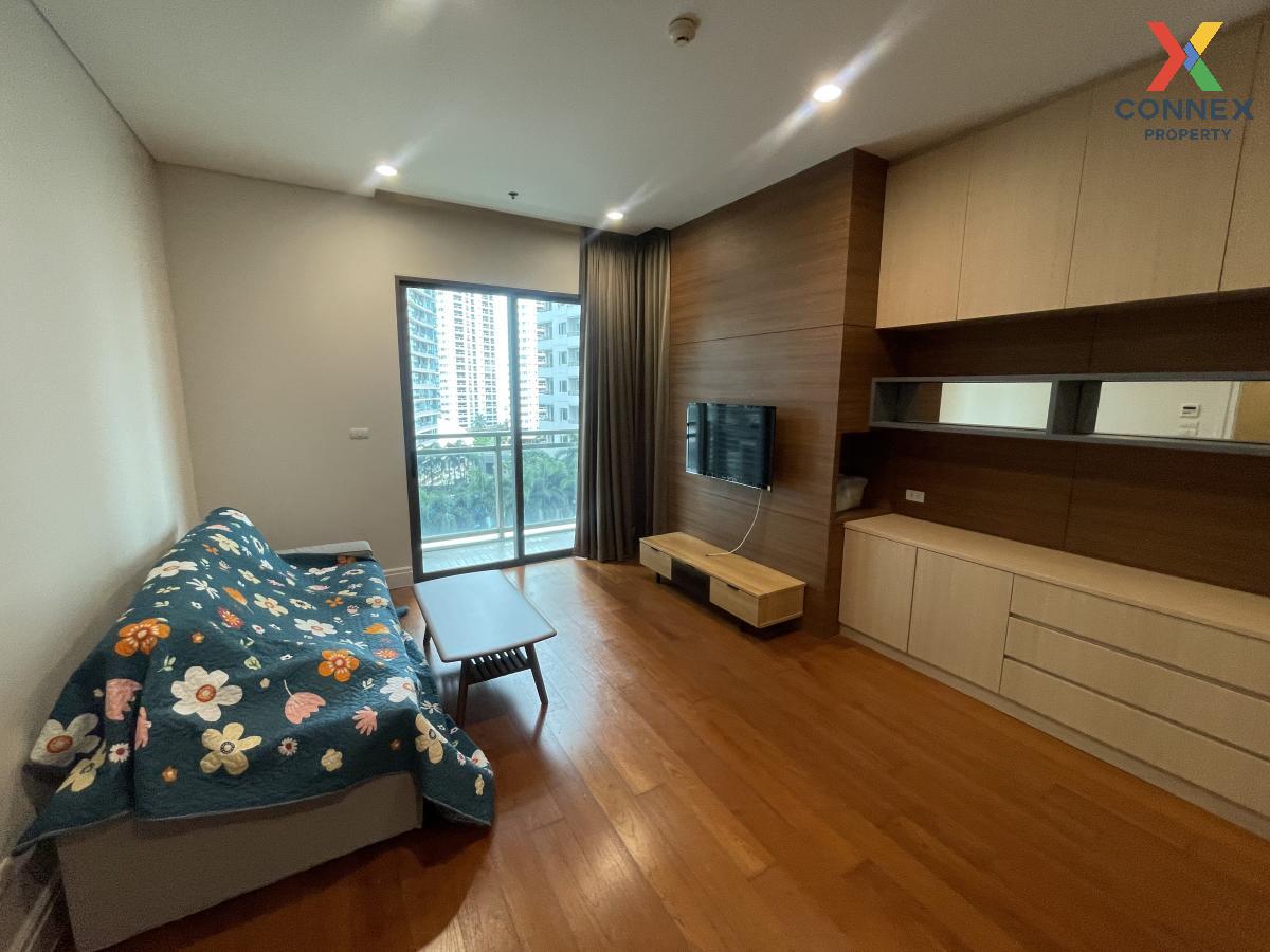 รูป เช่า คอนโด แต่งสวย Bright Sukhumvit 24 BTS-พร้อมพงษ์ สุขุมวิท คลองตัน คลองเตย กรุงเทพ CX-00871 ✅ ทักไลน์ @connexproperty ตอบทันที ทีมงานมืออาชีพ ✅  - รูปที่ 1/5