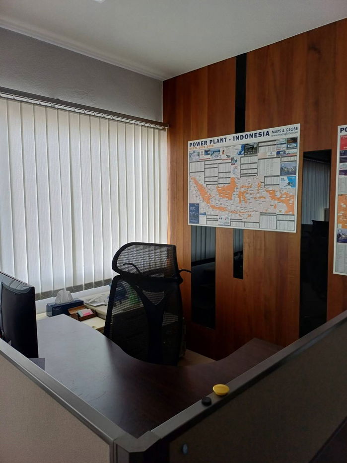 รูป Office ใกล้BTS ร้านอาหารและแหล่งช้อปปิ้ง เดินทางสะดวก - รูปที่ 9/10