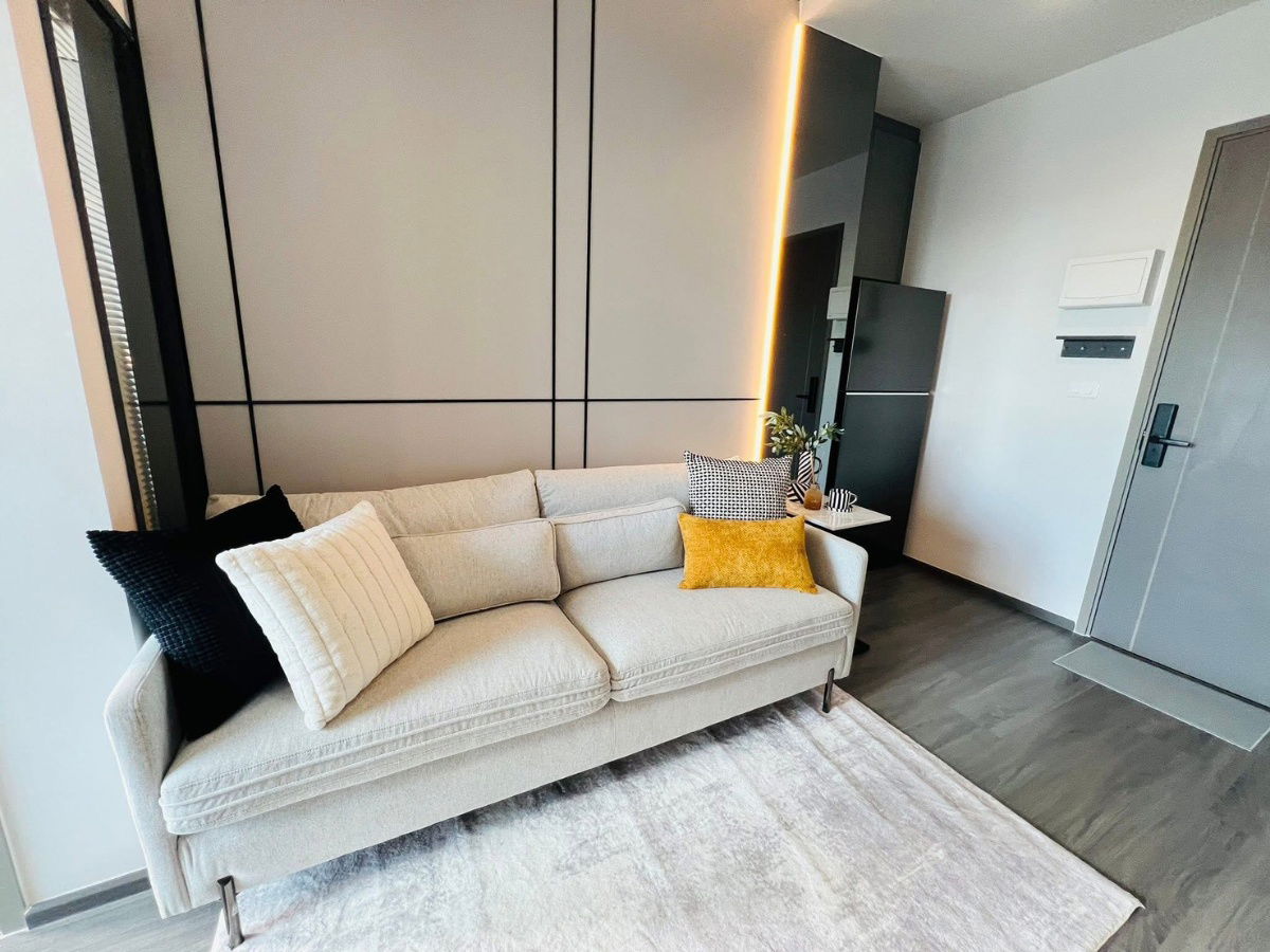 picture IDEO Sukhumvit - Rama              4 - 7/7