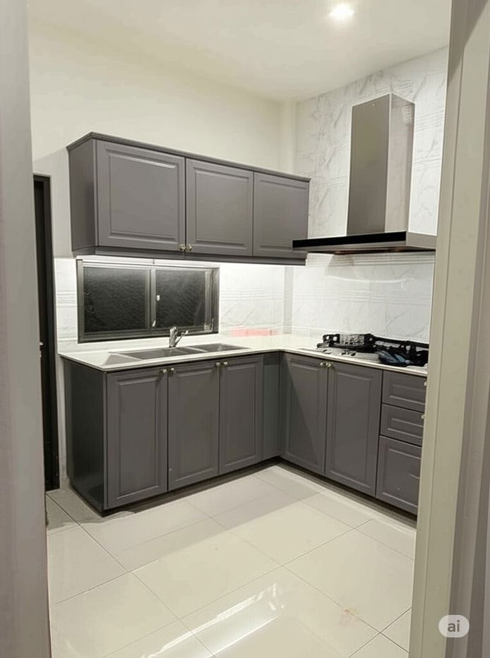 picture House for rent Life Bangkok Boulevard Ratchapruk 099-6545197 - 11/11