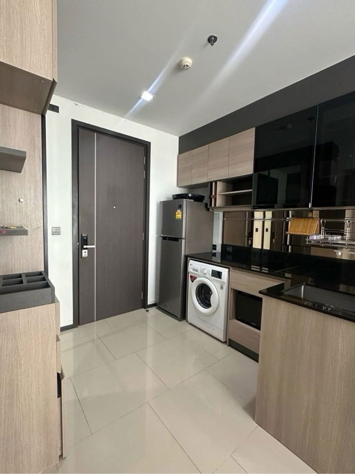 picture For rent The line asoke ratchada  - 3/8