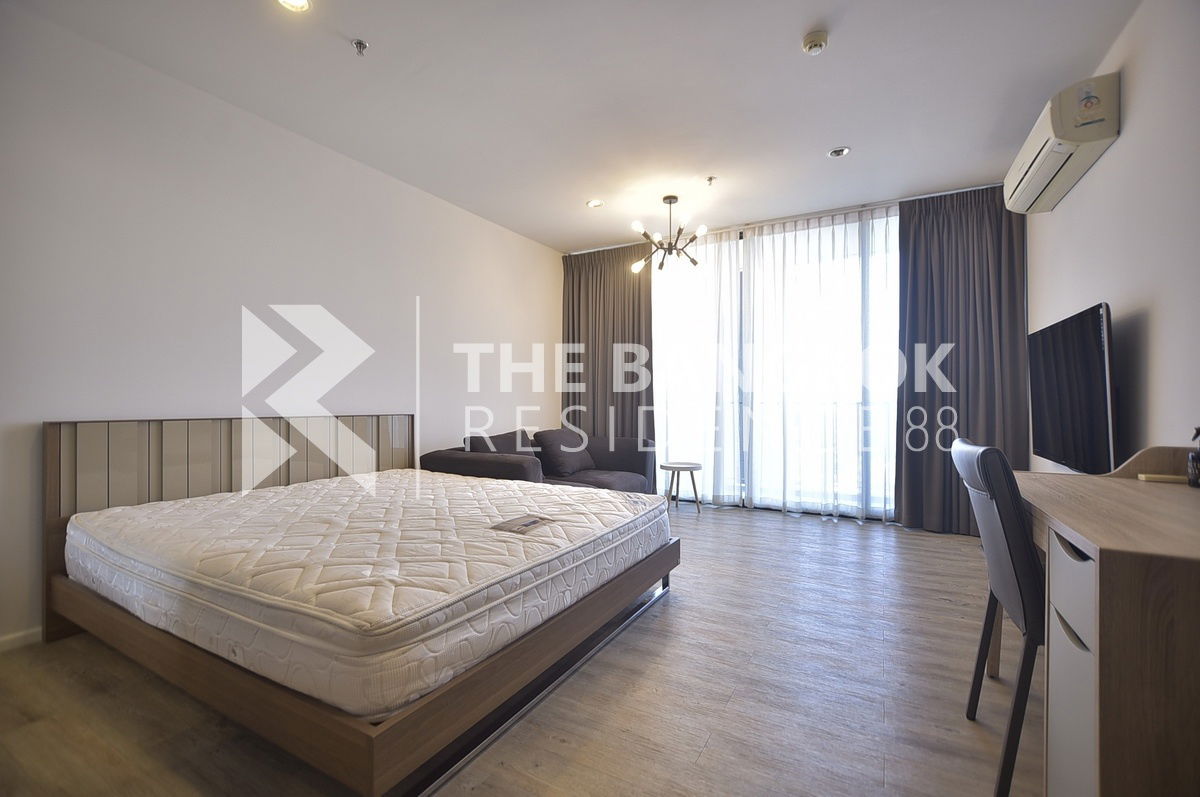 รูป 🔥(𝐅𝐨𝐫 𝐑𝐞𝐧𝐭)13k! The Issara Ladprao🔥📞Call 065-824-2382 : pong - รูปที่ 1/10