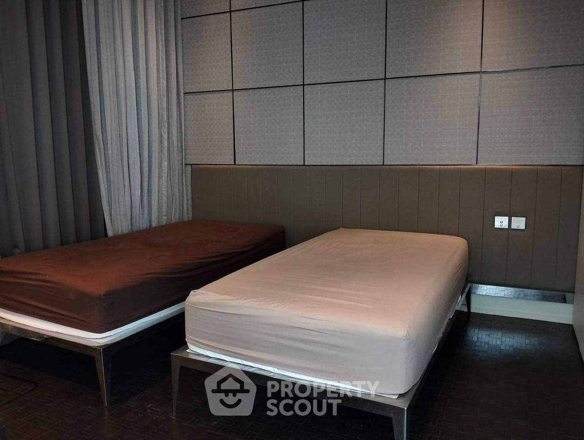 picture 2-BR Condo at The Ritz-Carlton Residences, Bangkok near BTS Chong Nonsi (ID 993966) - 18/24