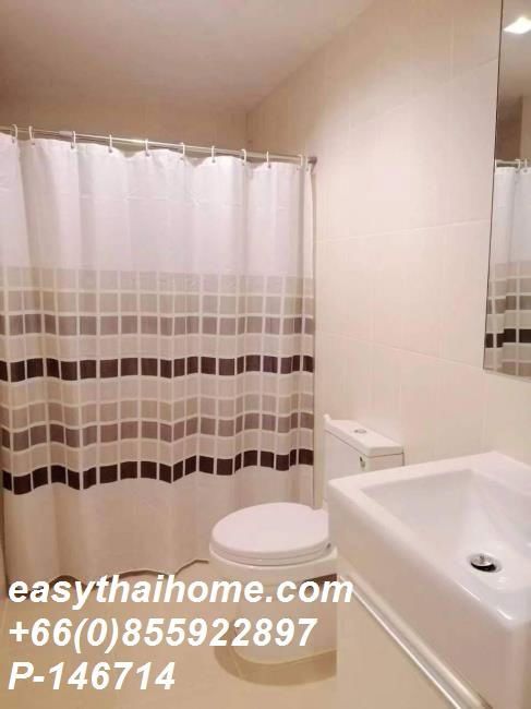 picture P-146714 Condo for sell Tropicana Condominium fully furnished. - 4/5