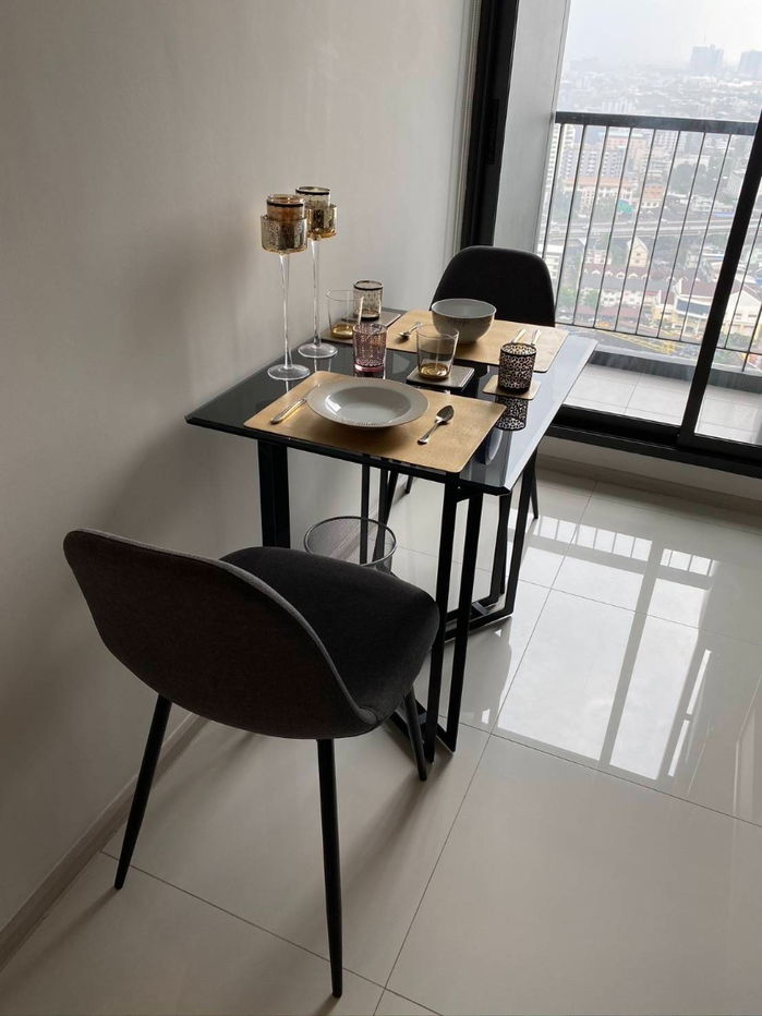 รูป *FOR RENT* Life สุขุมวิท 48  ใกล้ BTS พระโขนง  - รูปที่ 13/19