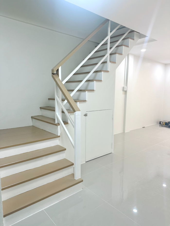รูป ขายบ้านใจกลางเมืองพิษณุโลก ใกล้ รพ บิ๊กซี โลตัส ขนส่ง ราคาถูก - รูปที่ 7/21