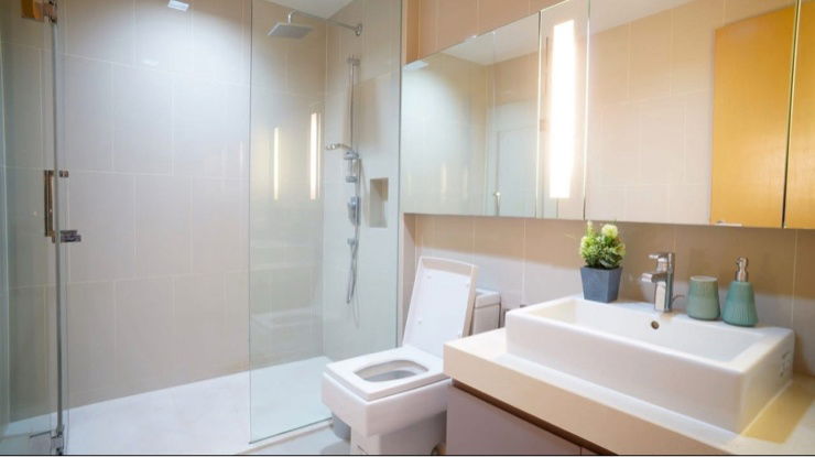 รูป #Z1663 ให้เช่าคอนโด Hyde Sukhumvit 13 - รูปที่ 9/10