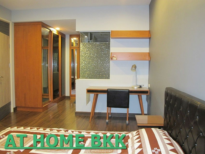รูป ให้เช่า คอนโด 1 Bedroom 70 ตร.ม ศุภาลัย พรีเมียร์ ราชเทวี (BTS ราชเทวี) - รูปที่ 13/13
