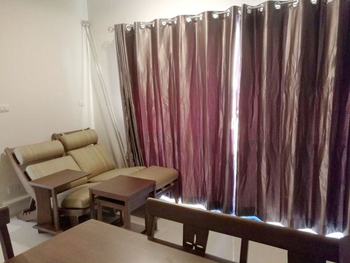 picture ✨Condo for rent Manor Sanambinnam  Condo on the Chao Phraya River✨ - 5/11