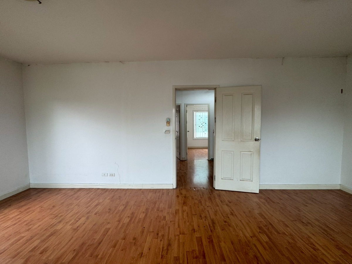 picture House for Sale at PRUKSA VILLAGE THE SEASON ROMKLAO - LADKRABANG (SA6807016) - 8/10
