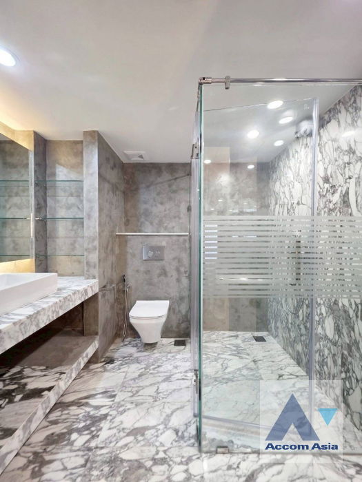 รูป 🔼🔽 AccomA 📩  1 BR Condominium @Sathorn Park Place (AA44310) - รูปที่ 7/9