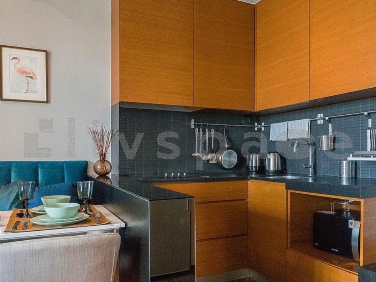 picture [L250729002] For Rent Ashton Morph 38 | 2 Bedroom | Size 56.68 sq.m. | Special Price | Ready to Move In - 7/12