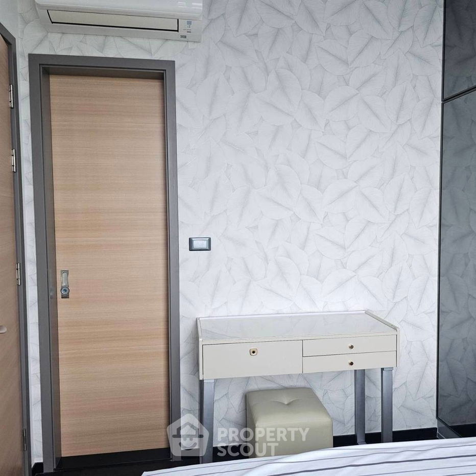 รูป คอนโด 1-ห้องนอน ที่ แซฟไฟร์ ลักซูเรียส คอนโดมิเนียม พระราม 3 ใกล้ พระราม 3 (ID 2229674) - รูปที่ 4/12