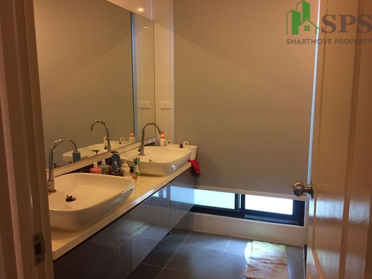 picture Townhome for rent Patio Srinakarin-Rama 9 (SPSAD3117) - 5/6