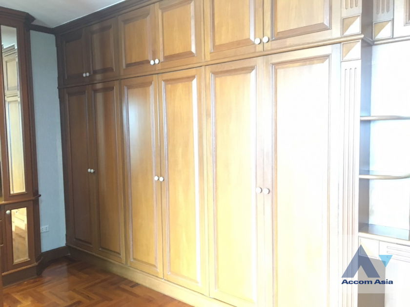 รูป 🔼🔽 AccomA 📩 Pet friendly 3 BR Condominium @D.S. Tower 1 (AA16751) - รูปที่ 16/20