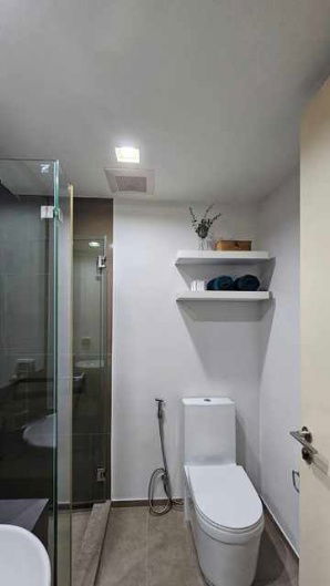 รูป C1059 Unixx พัทยาใต้ ห้องสตูดิโอ วิวทะเลและวิวภูเขา - รูปที่ 12/12