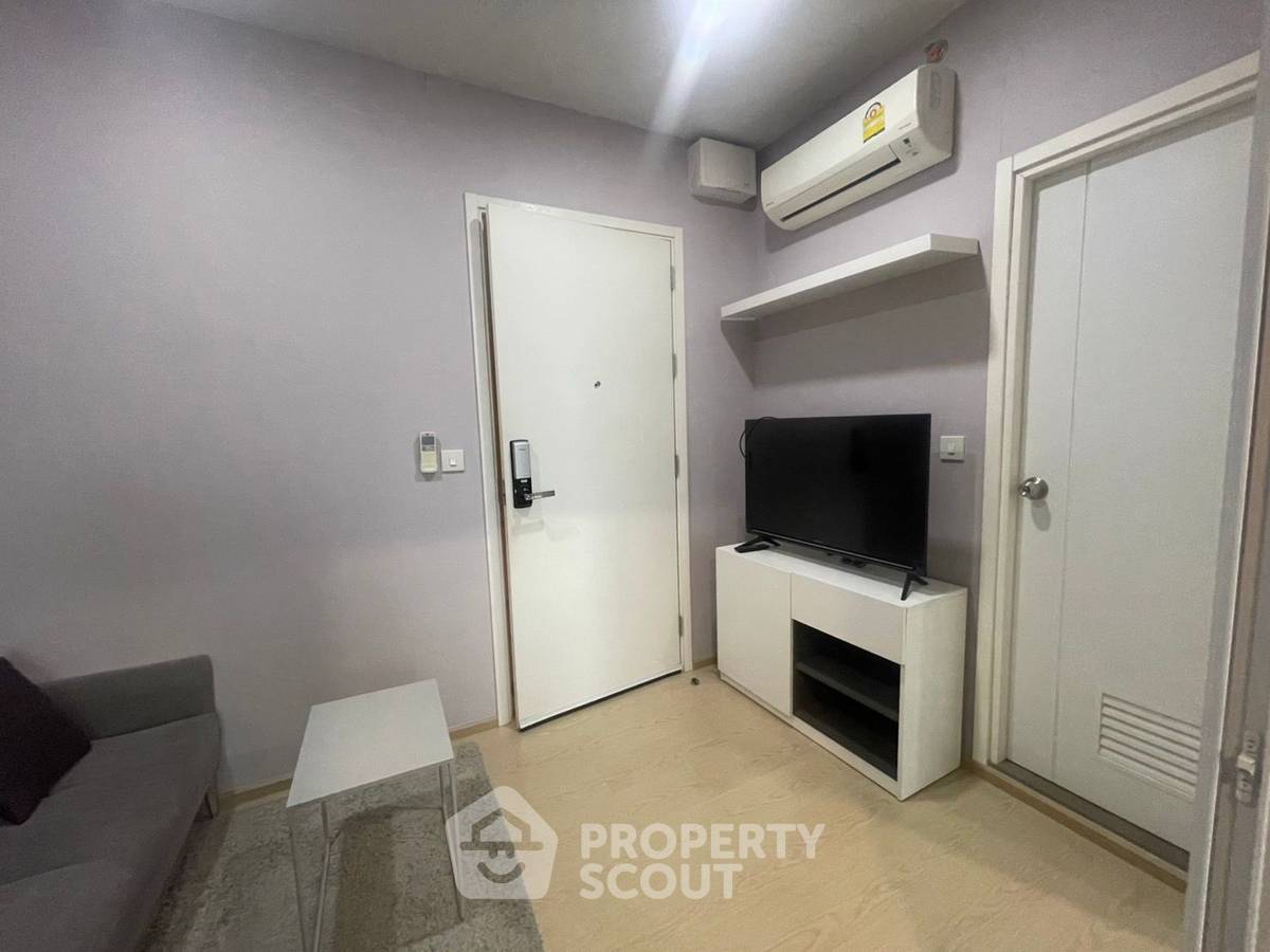 รูป คอนโด 1-ห้องนอน ที่ เดอะ ทรี พัฒนาการ-เอกมัย ใกล้ ARL รามคำแหง (ID 2229735) - รูปที่ 2/11