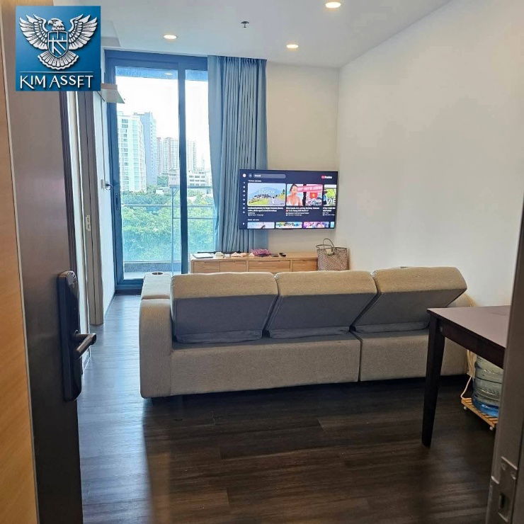 รูป 💎SAPPHIRE LUXURIES🌌 RAMA3📍 34 ตรม. ชั้น 5 1BED 🔥16,000 ต่อเดือนKIM คิม 𝟬𝟲𝟲𝟬𝟮𝟬𝟴𝟬𝟭𝟯, 𝗟𝗶𝗻𝗲:𝗺𝗶𝗿𝗮𝗴𝗲𝗿𝗶𝗰𝗵𝗰𝗼𝗻𝗱𝗼 - รูปที่ 2/16