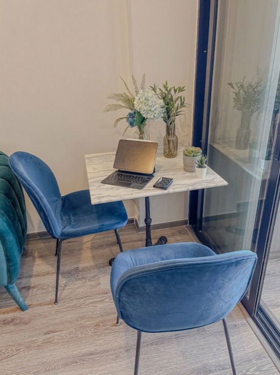 picture knightbrdge prime onnut 1 bedroom 27.9 sqm floor 23 - 12/18