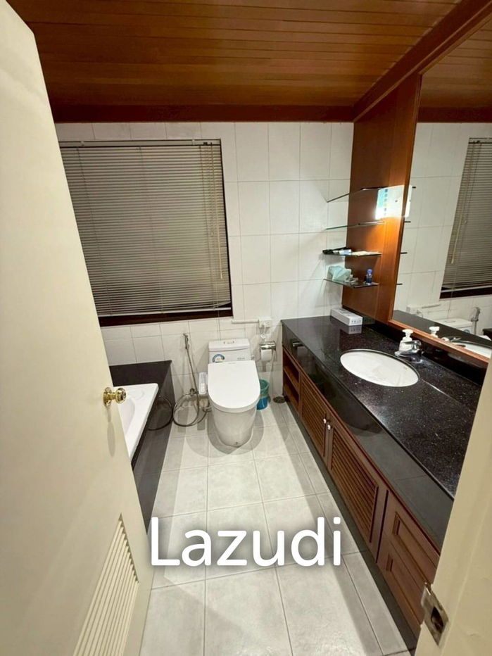 รูป 3 Bed 4 Bath 371 SQ.M Moon Tower - รูปที่ 10/16