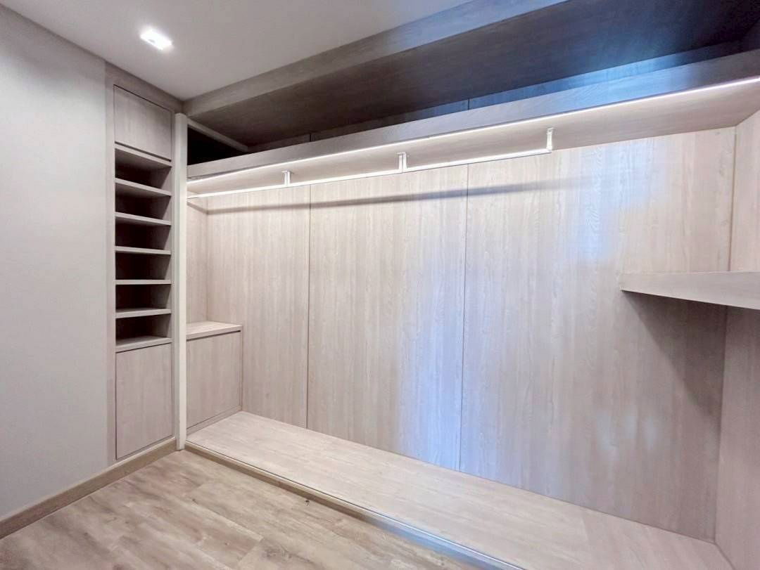 รูป Belgravia Residences (เบลเกรเวีย เรสซิเดนซ์)   4 ห้องนอน 5 ห้องน้ำ ขนาด 295 ตรม ชั้น 4 - รูปที่ 15/19
