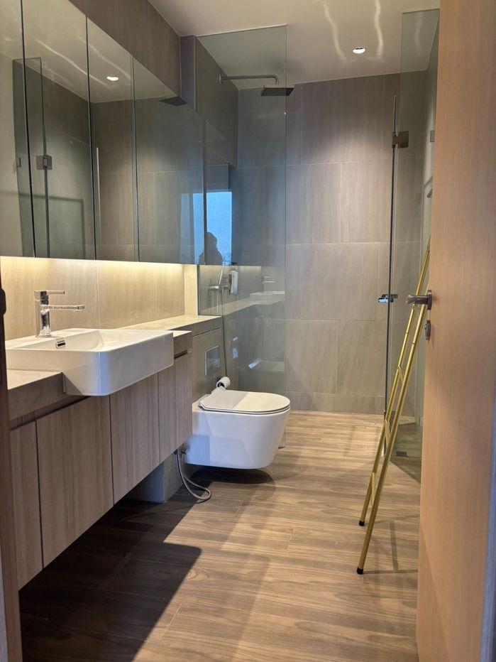 picture The Lofts Silom | Near BTS Surasak - 4/8