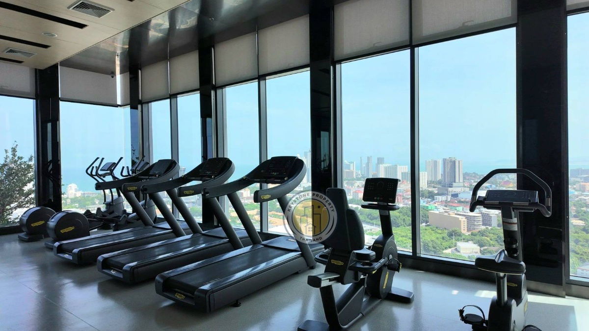 picture Once Condo Pattaya near Terminal 21 - 5/23