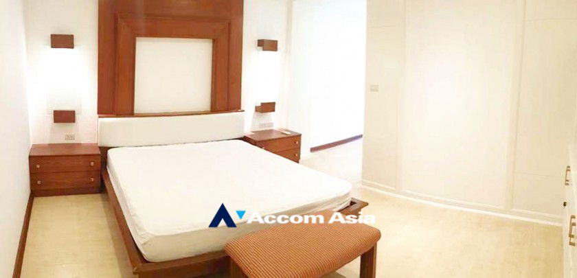 picture 🔼🔽 AccomA 📩 Duplex Condo,Big Balcony 3 BR Condominium @Supalai Place   (AA30627) - 10/20