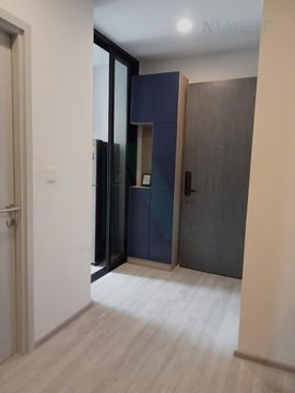 🎉 For Rent Condo XT EKKAMAI Building 1, Floor 26,1 bed room, Room size 38 sqm