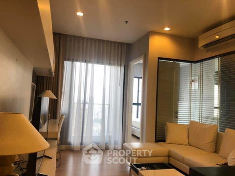 คอนโด 1-ห้องนอน ที่ เออบาโน่ แอปโซลูท ใกล้ BTS กรุงธนบุรี (ID 375185)