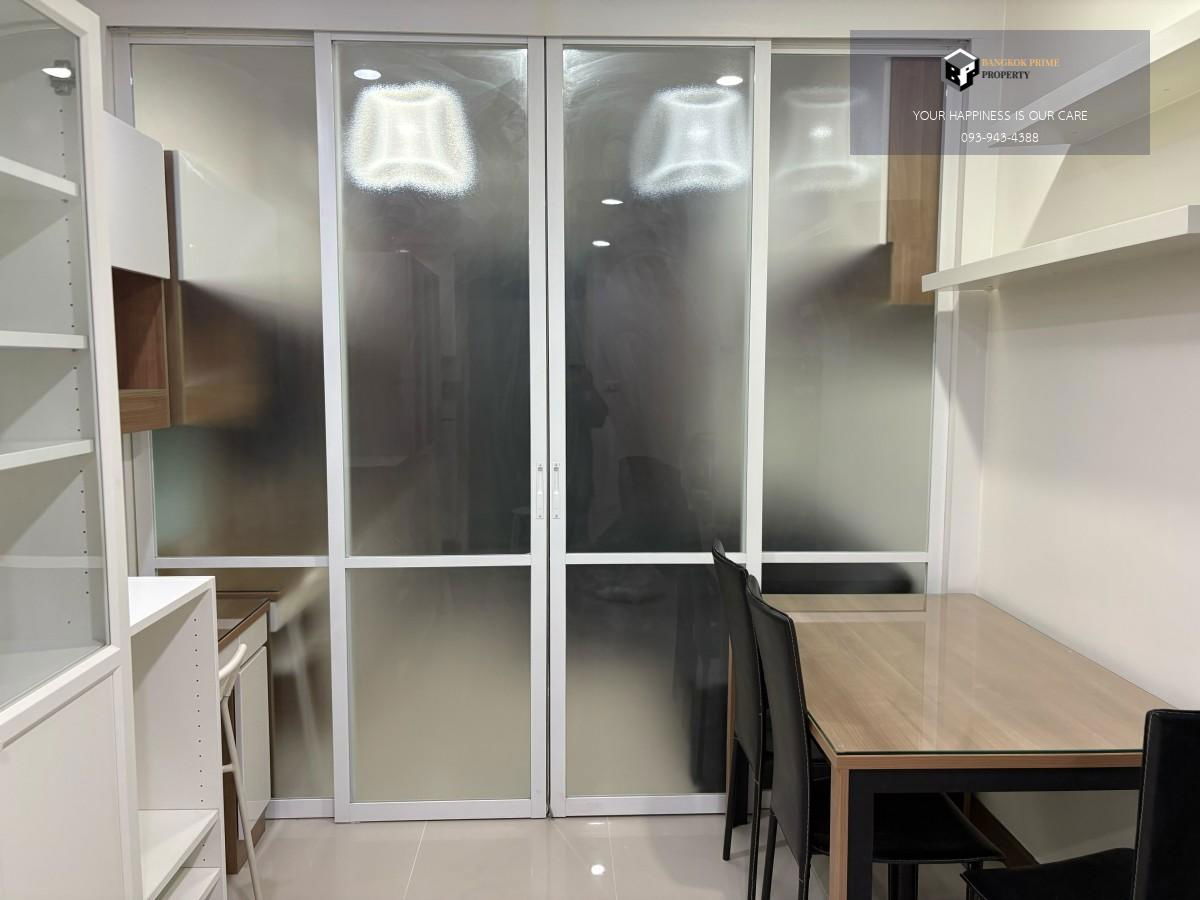 รูป supalai premier @asoke | 🚝ใกล้ BTS,MRT เพชรบุรี | #2025072911142 - รูปที่ 8/10