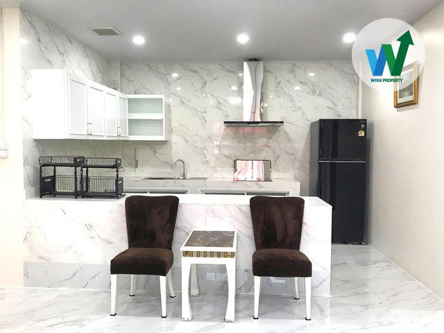 picture For Rent Soi Kosum Ruamjai 15 Don Mueang - 5/9