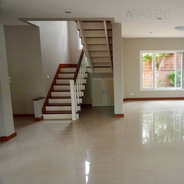 🎉 For Sell House CASA LEGEND RAMA 2 2-story 4 bedroom 3 bathroom