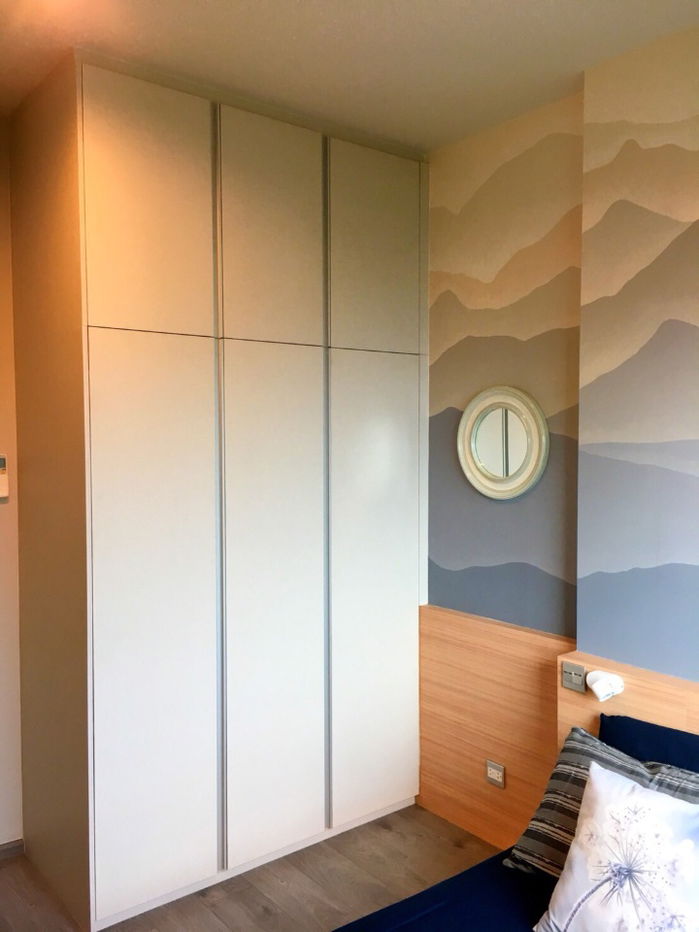picture Best Price 1 Bed  Fully furnished Nice Room Good Location Close to MRT Lat Phrao  @ Whizdom Avenue Ratchada-Ladprao - 3/9