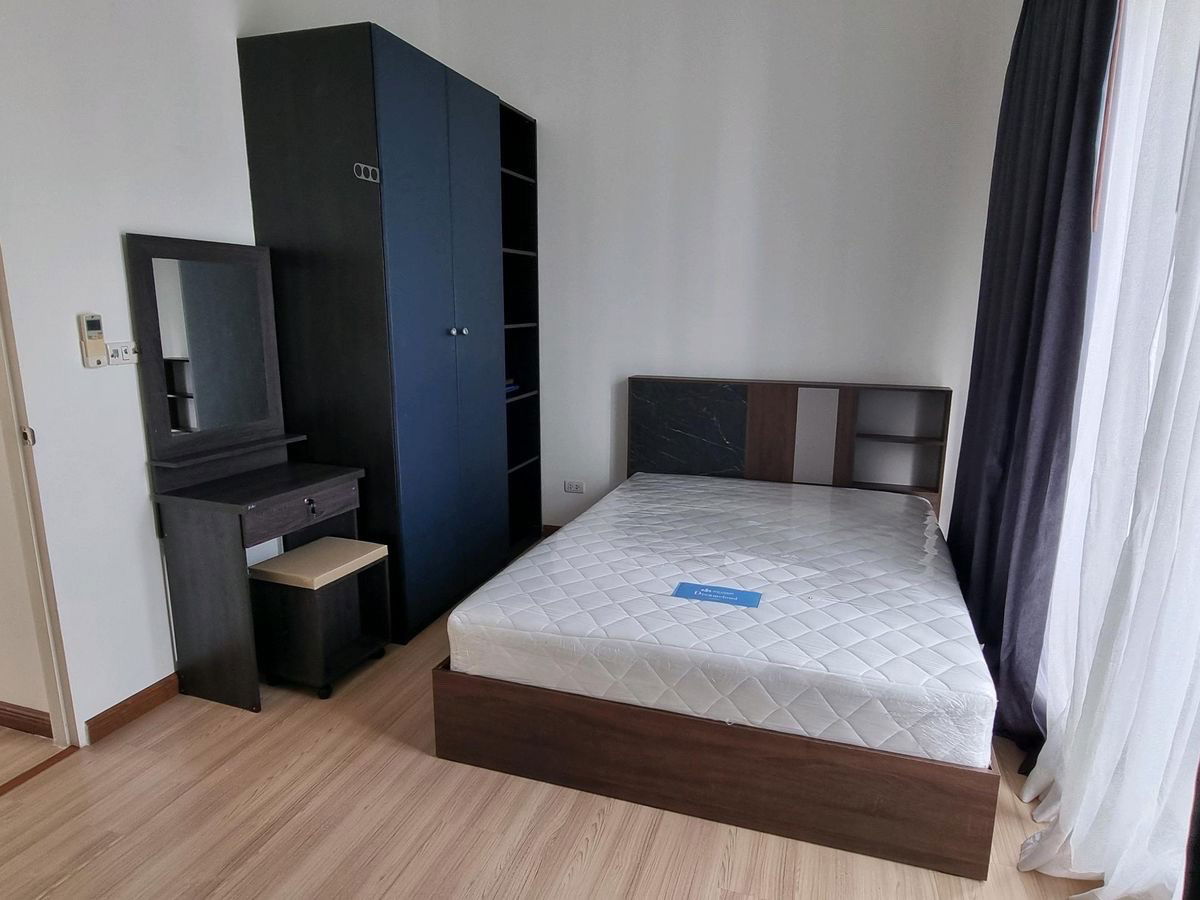 picture #S4169 For Rent Baan Klangmueng Kallaprapruek - 9/23