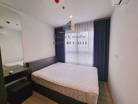 *** (เอเจนท์ประจำโครงการ) ให้เช่าคอนโด : ไอดีโอ จรัญฯ 70-ริเวอร์วิว (Ideo Charan 70-Riverview) ***