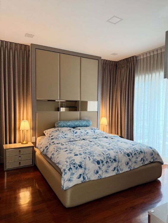 รูป ขายบ้านเดี่ยว 3 ชั้น The Primary Prestige ถนนรัชดา-รามอินทรา ตกแต่งสวย พร้อมเข้าอยู่  - รูปที่ 10/15