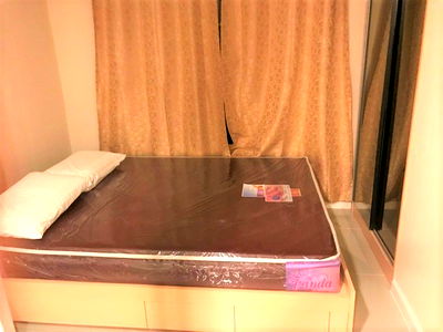 Condos for sale Don Mueang New Market : Jw condo @ Don Muang for sale..