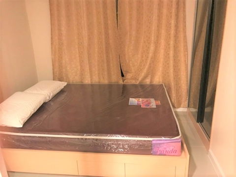 📢P.ขายJw condo ห้องสวย ใกล้สนามบินดอนเมือง (S-Jw26002) 