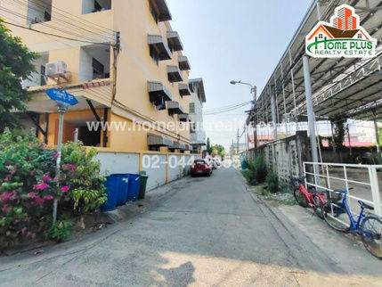 รูป ที่ดินซอยนวมินทร์163 ถนนนวมินทร์-รามอินทรา เนื้อที่ 40 ตารางวา ใกล้แฟชั่นไอส์แลนด์ - รูปที่ 3/8